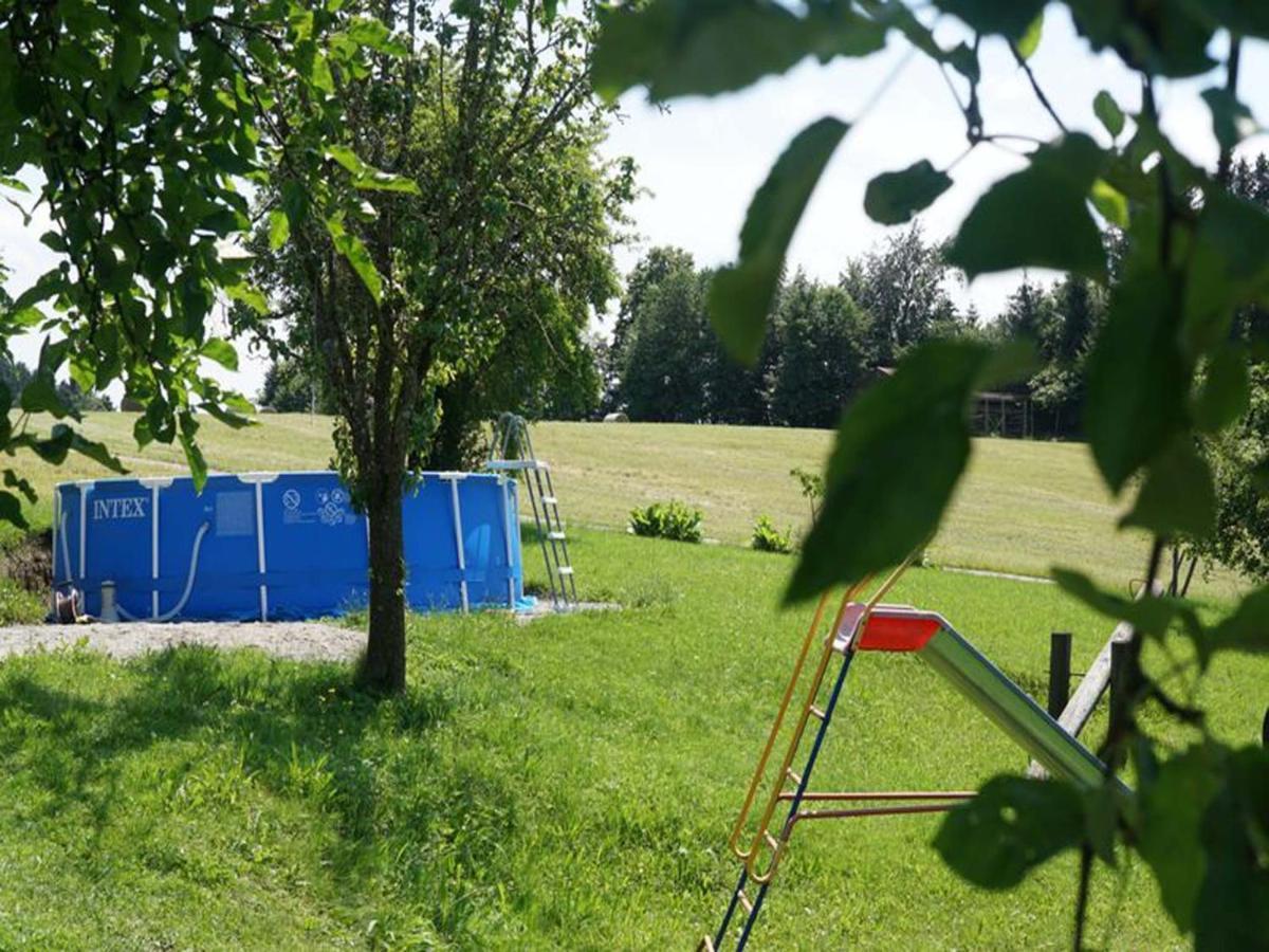 Ringerhof Bad Endorf Exterior foto