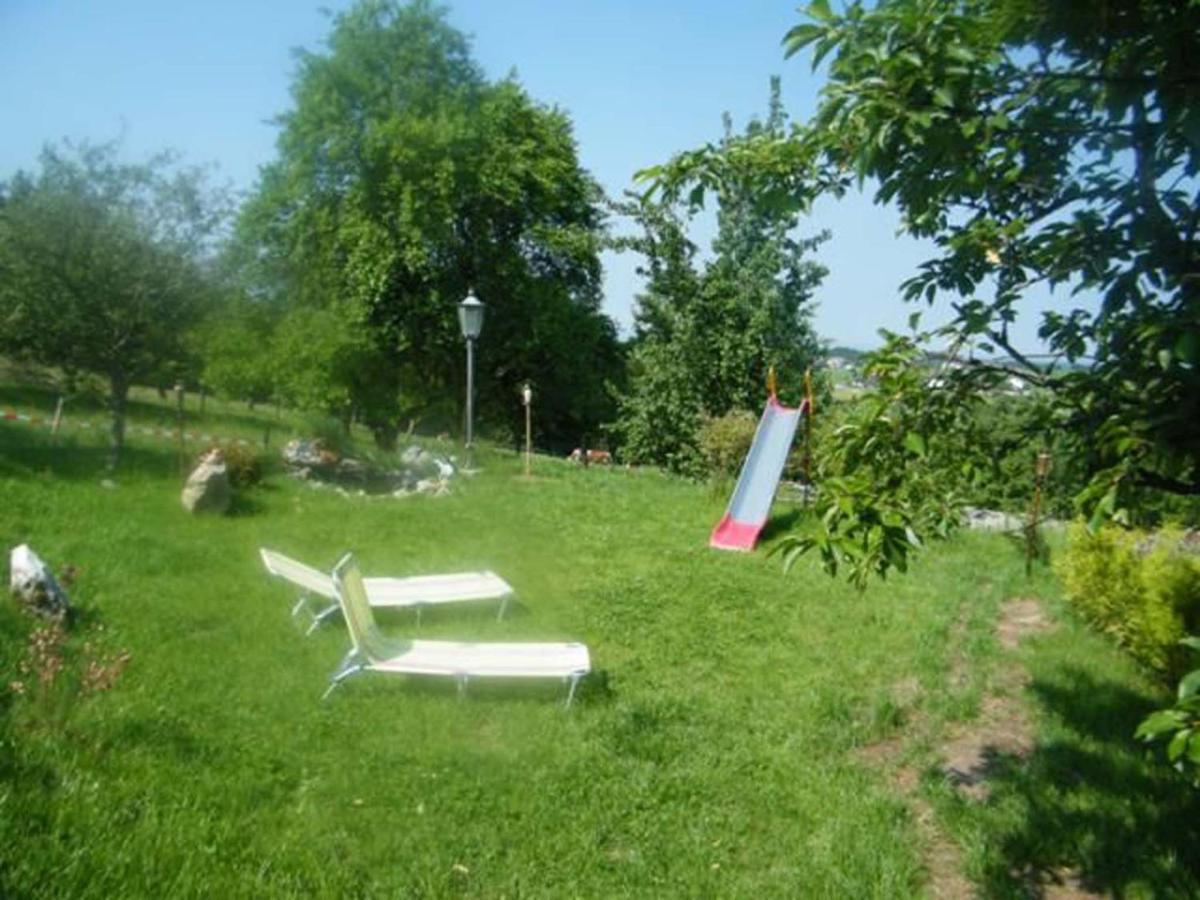 Ringerhof Bad Endorf Exterior foto