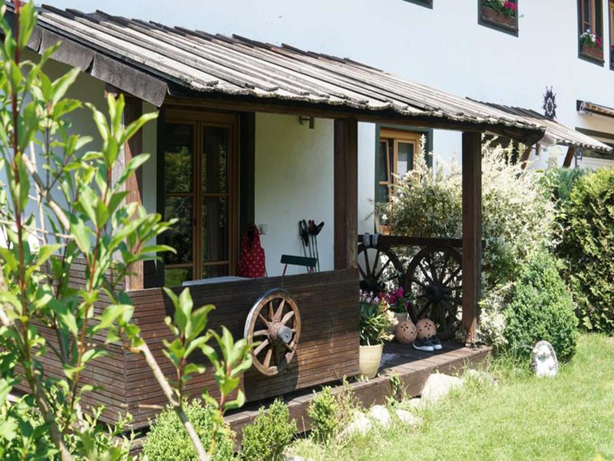 Ringerhof Bad Endorf Exterior foto