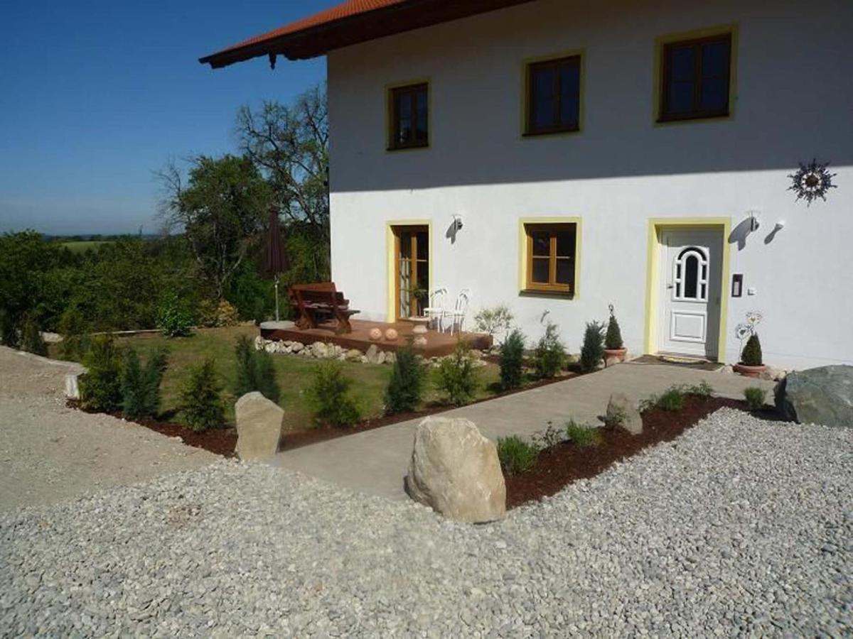 Ringerhof Bad Endorf Exterior foto